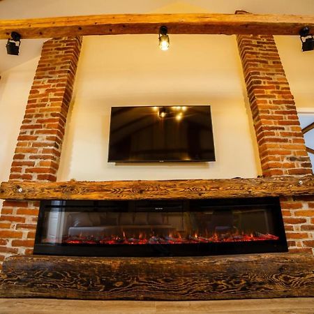 Apartament Alpine Loft Kimpulung Mołdawski Zewnętrze zdjęcie