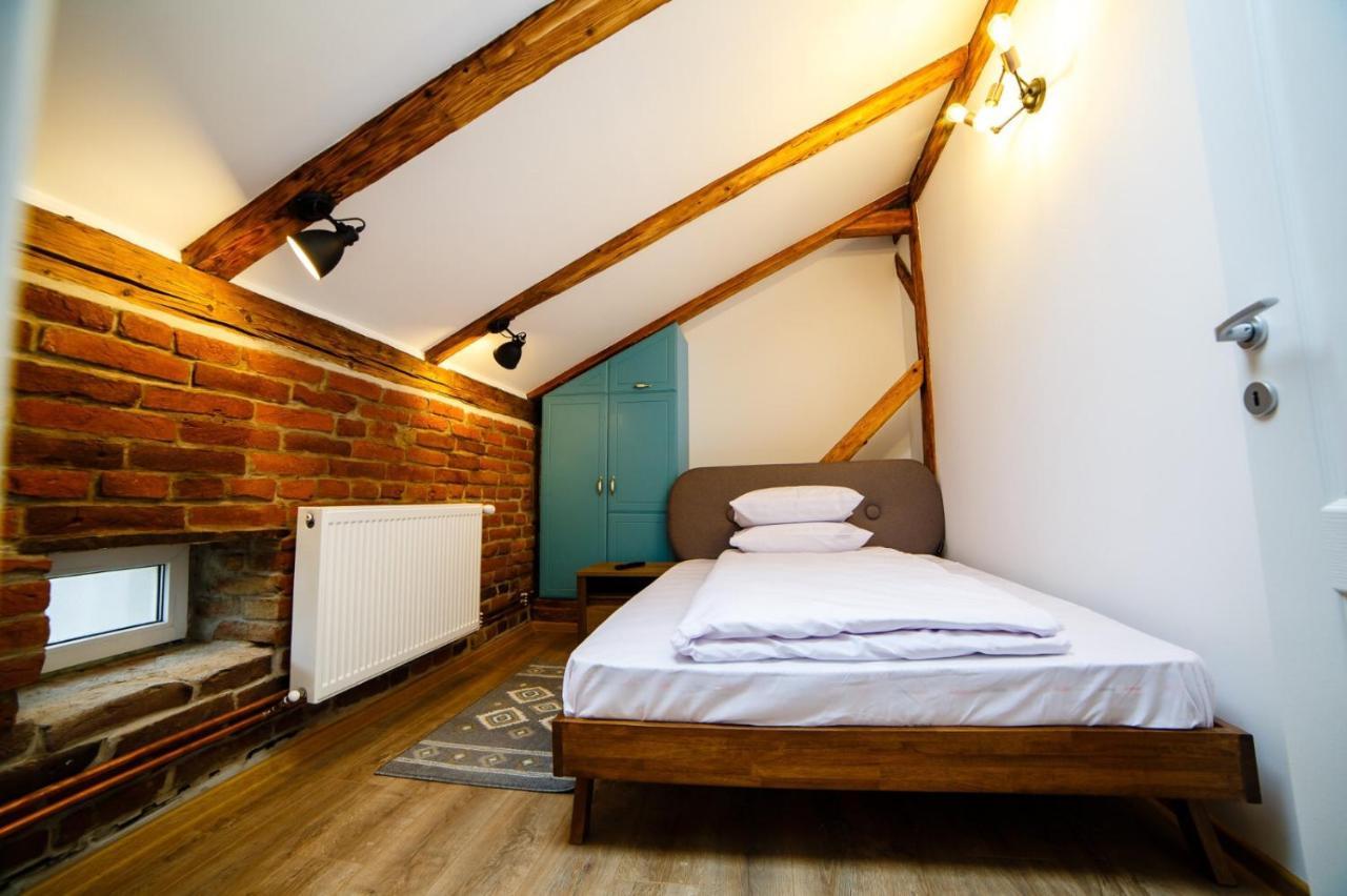 Apartament Alpine Loft Kimpulung Mołdawski Zewnętrze zdjęcie