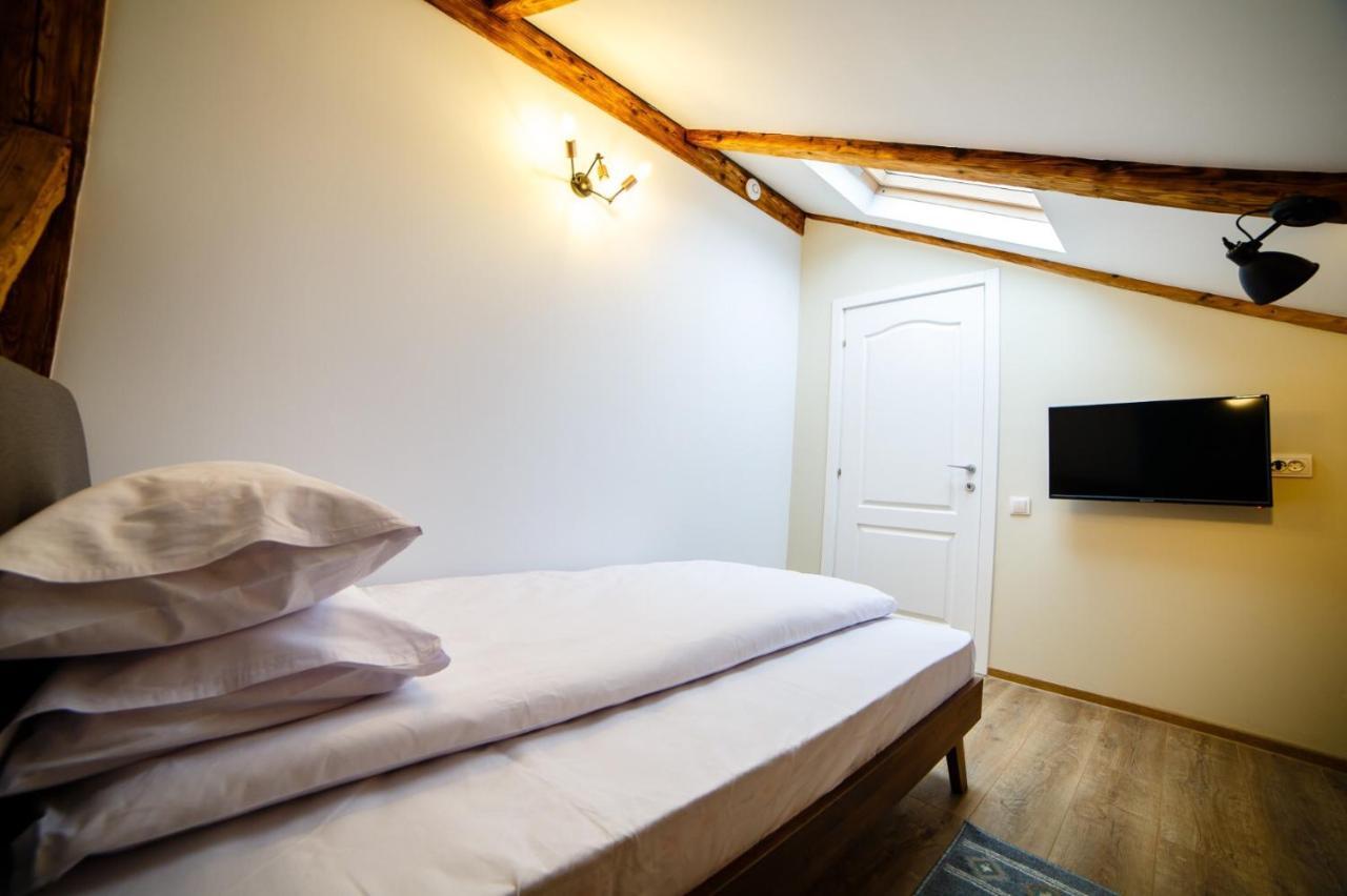 Apartament Alpine Loft Kimpulung Mołdawski Zewnętrze zdjęcie