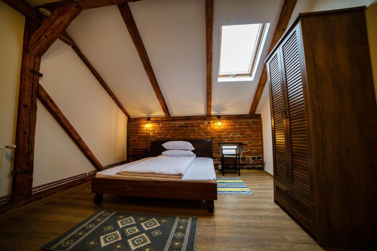 Apartament Alpine Loft Kimpulung Mołdawski Zewnętrze zdjęcie