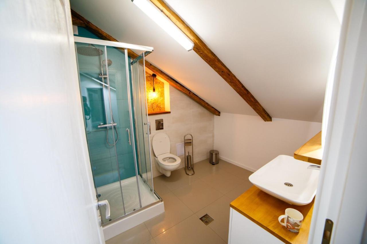 Apartament Alpine Loft Kimpulung Mołdawski Zewnętrze zdjęcie