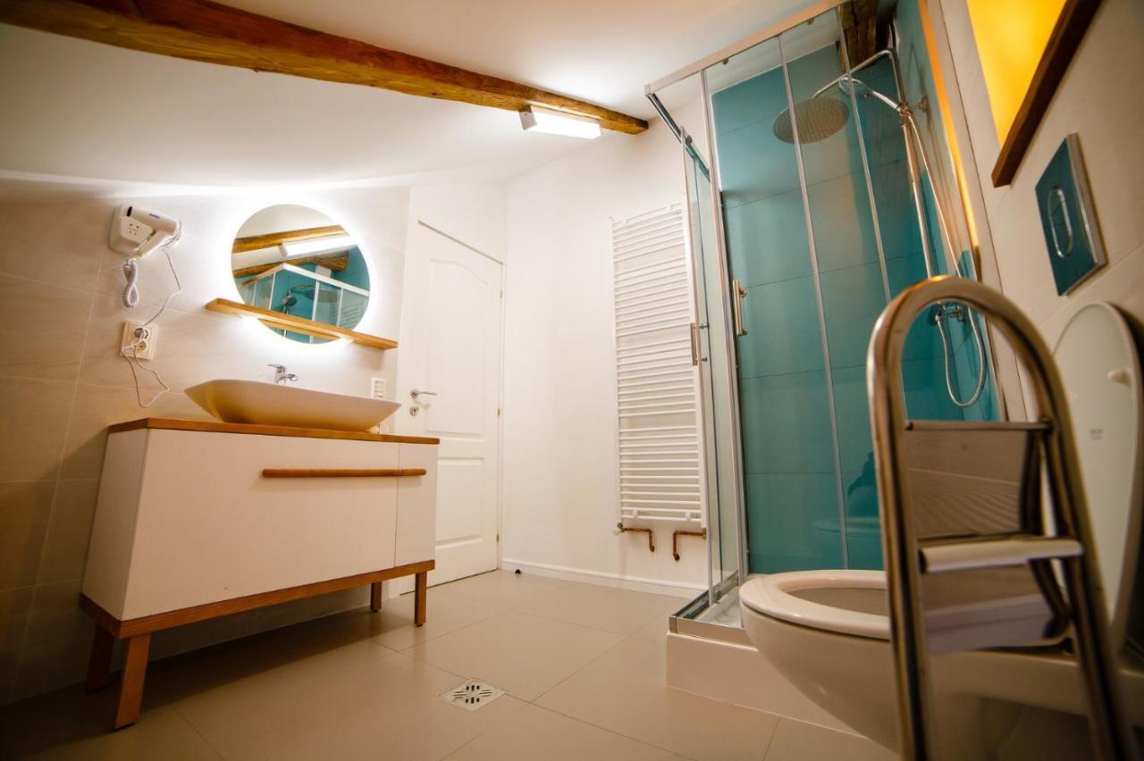 Apartament Alpine Loft Kimpulung Mołdawski Zewnętrze zdjęcie