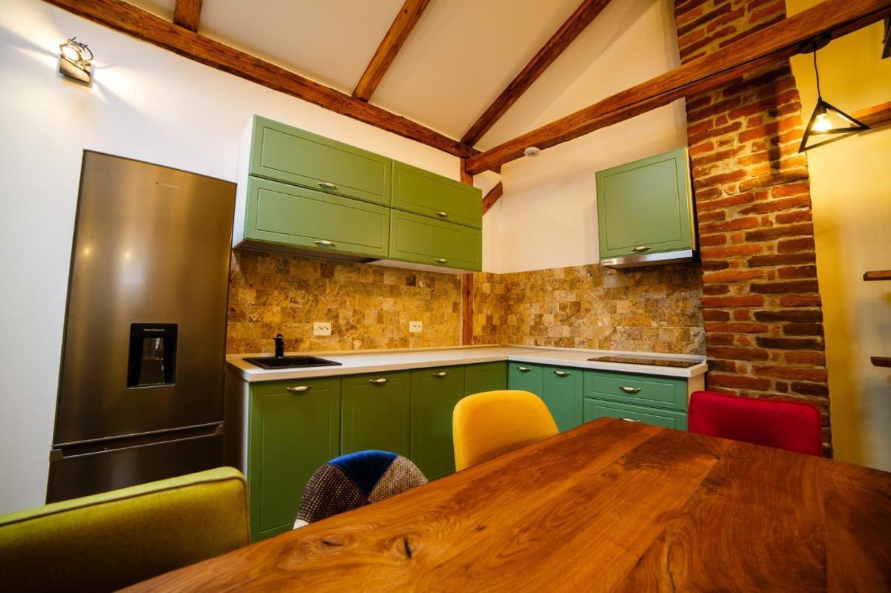 Apartament Alpine Loft Kimpulung Mołdawski Zewnętrze zdjęcie